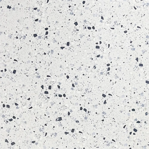 image of ROMY TERRAZZO M BLUE MATT R9